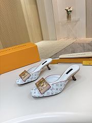 Louis Vuitton slides 01 - 1