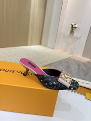 Louis Vuitton slides 04 - 4