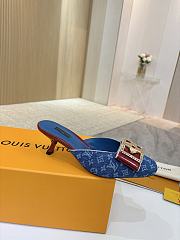 Louis Vuitton slides 05 - 5