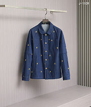 LOUIS VUITTON Shirt jacket Men  - 1