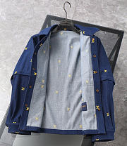 LOUIS VUITTON Shirt jacket Men  - 6