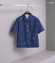 LOUIS VUITTON Shirt jacket Men  - 4