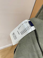 LOUIS VUITTON Shirt jacket Men green - 3