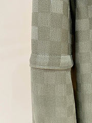 LOUIS VUITTON Shirt jacket Men green - 4