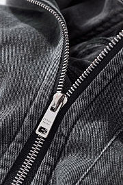 Prada Shirt jacket Men black - 2