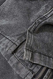 Prada Shirt jacket Men black - 4