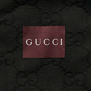 Gucci Shirt jacket Men black - 2