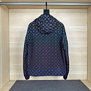 LOUIS VUITTON windproof jacket men - 6