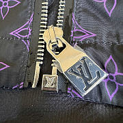 LOUIS VUITTON windproof jacket men - 5