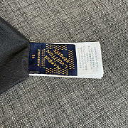 LOUIS VUITTON windproof jacket men - 3