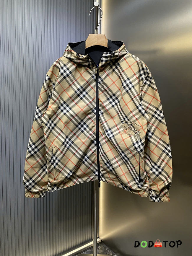 Burberry jacket 03 - 1