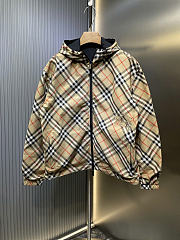 Burberry jacket 03 - 1