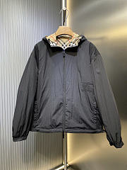 Burberry jacket 03 - 5