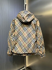 Burberry jacket 03 - 6