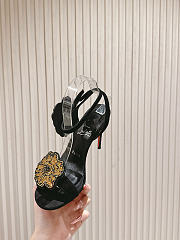 Christian Louboutin black heels 02 - 5