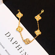 Van Cleef & Arpels Bracelets Gold - 4