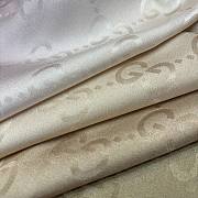 Gucci Scarf Ombre color  - 5