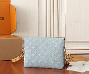 Louis Vuitton M11401 LV By The Pool Coussin BB size 21 x 16 x 7 cm - 4