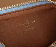 Louis Vuitton M11401 LV By The Pool Coussin BB size 21 x 16 x 7 cm - 2