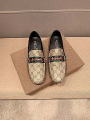 Gucci loafer brown  - 4