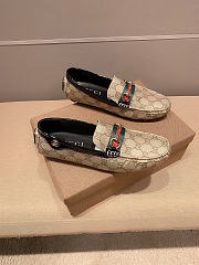 Gucci loafer brown  - 3