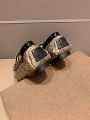 Gucci loafer brown  - 2