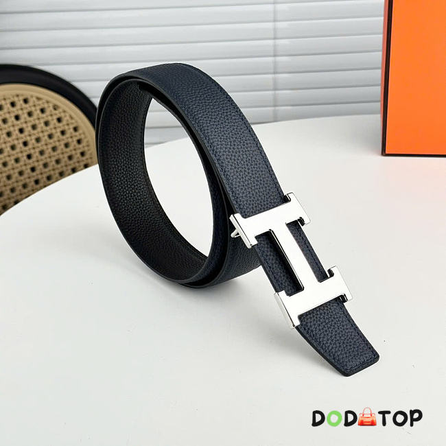 Hermes Belt 3.8 cm -01 - 1
