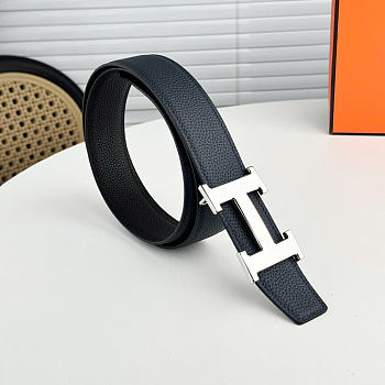 Hermes Belt 3.8 cm -01