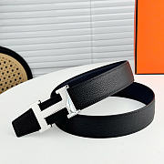 Hermes Belt 3.8 cm -01 - 5