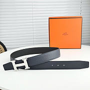 Hermes Belt 3.8 cm -01 - 3
