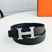 Hermes Belt 3.8 cm -01 - 2
