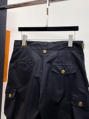 LV Men’s shorts black - 5