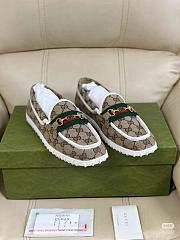 Gucci loafer - 1