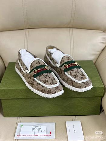Gucci loafer