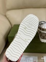 Gucci loafer - 6