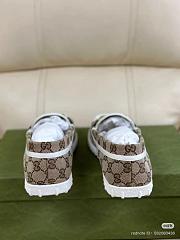 Gucci loafer - 5