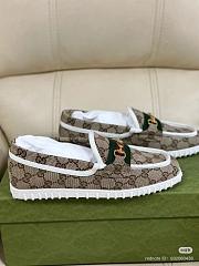 Gucci loafer - 4