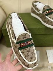 Gucci loafer - 2
