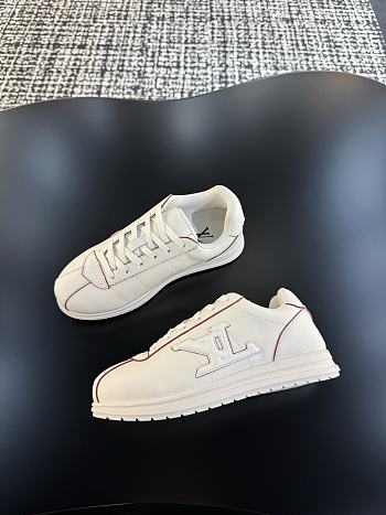 Louis Vuitton Sneaker white men