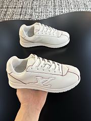 Louis Vuitton Sneaker white men - 5