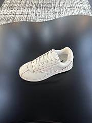 Louis Vuitton Sneaker white men - 4