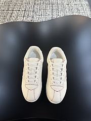 Louis Vuitton Sneaker white men - 2