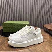 Gucci Sneaker white - Unisex version - 1