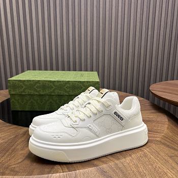 Gucci Sneaker white - Unisex version