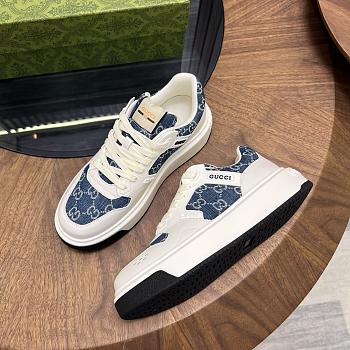 	 Gucci Sneaker denim 01 - Unisex version