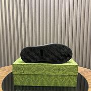 	 Gucci Sneaker denim 01 - Unisex version - 6