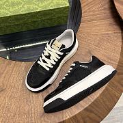 Gucci Sneaker black 01 - Unisex version - 1