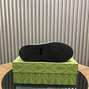 Gucci Sneaker black 01 - Unisex version - 5