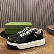 Gucci Sneaker black 01 - Unisex version - 2