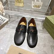 Gucci Loafer black men - 1 - 1